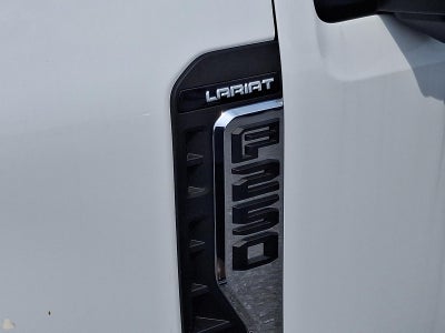 2026 Ford Super Duty F-250 LARIAT