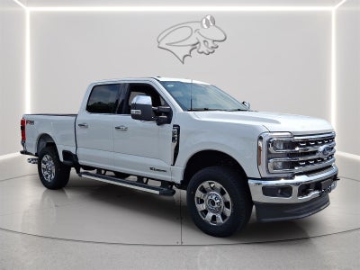 2026 Ford Super Duty F-250 LARIAT