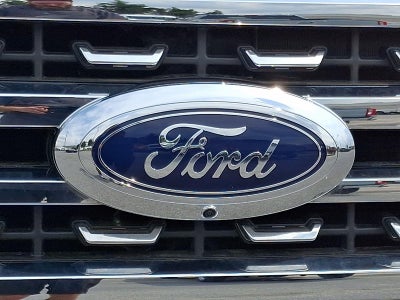 2026 Ford Super Duty F-250 LARIAT