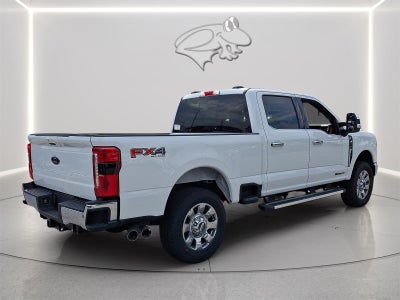 2026 Ford Super Duty F-250 LARIAT