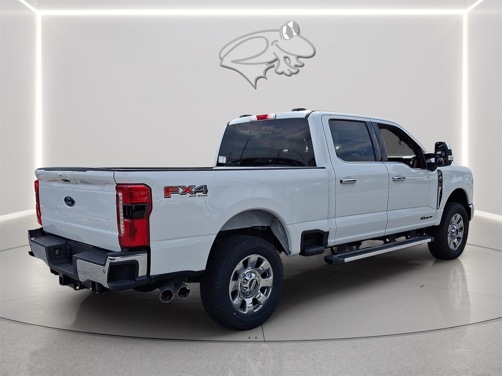 2026 Ford Super Duty F-250 LARIAT