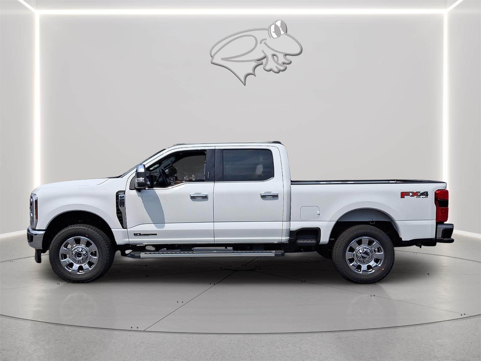 2026 Ford Super Duty F-250 LARIAT