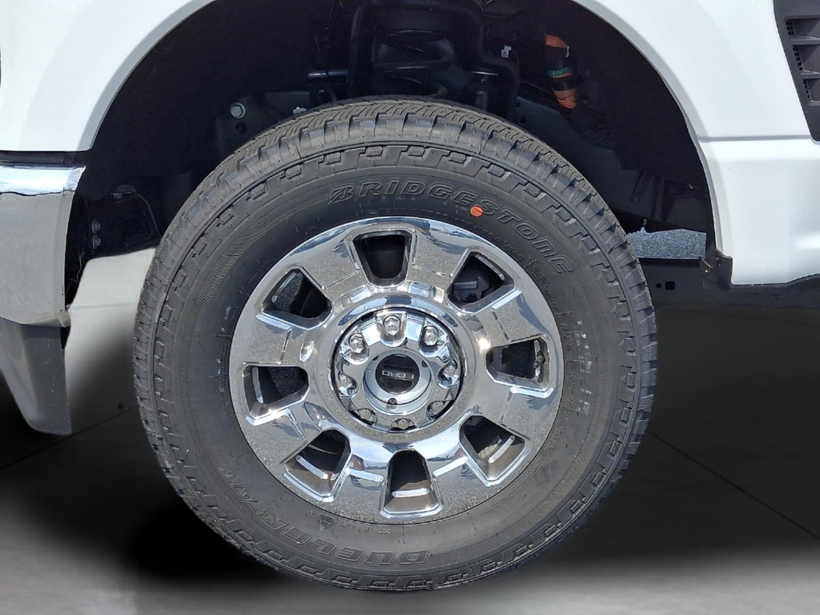 2026 Ford Super Duty F-250 LARIAT