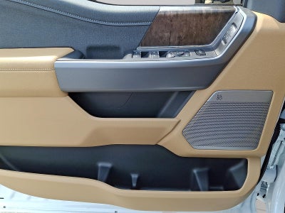 2026 Ford Super Duty F-250 LARIAT