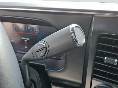 2026 Ford Super Duty F-350 Platinum