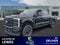 2025 Ford Super Duty F-350 Platinum
