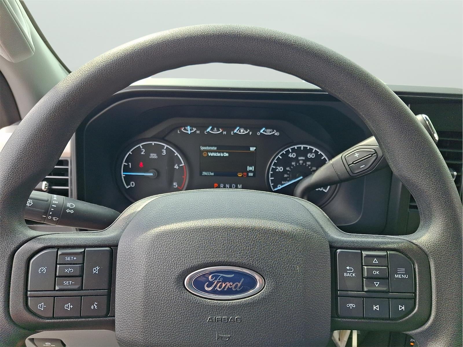 2026 Ford Super Duty F-350 XL