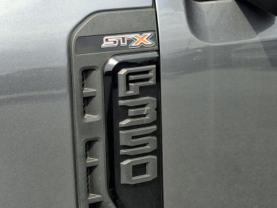 2026 Ford Super Duty F-350 XL