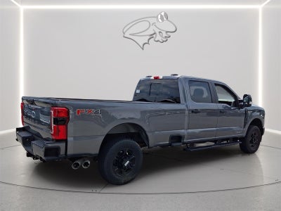 2026 Ford Super Duty F-350 XL