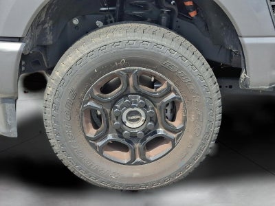2026 Ford Super Duty F-350 XL