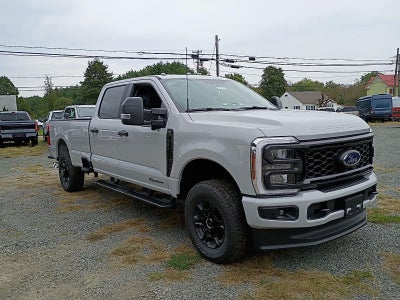 2026 Ford Super Duty F-350 XL
