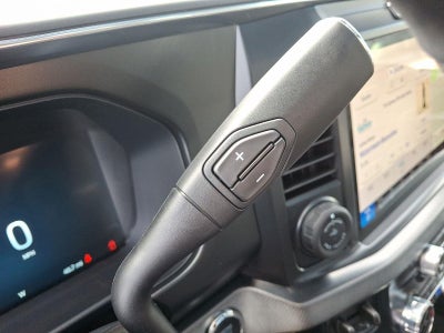 2026 Ford Super Duty F-350 XLT