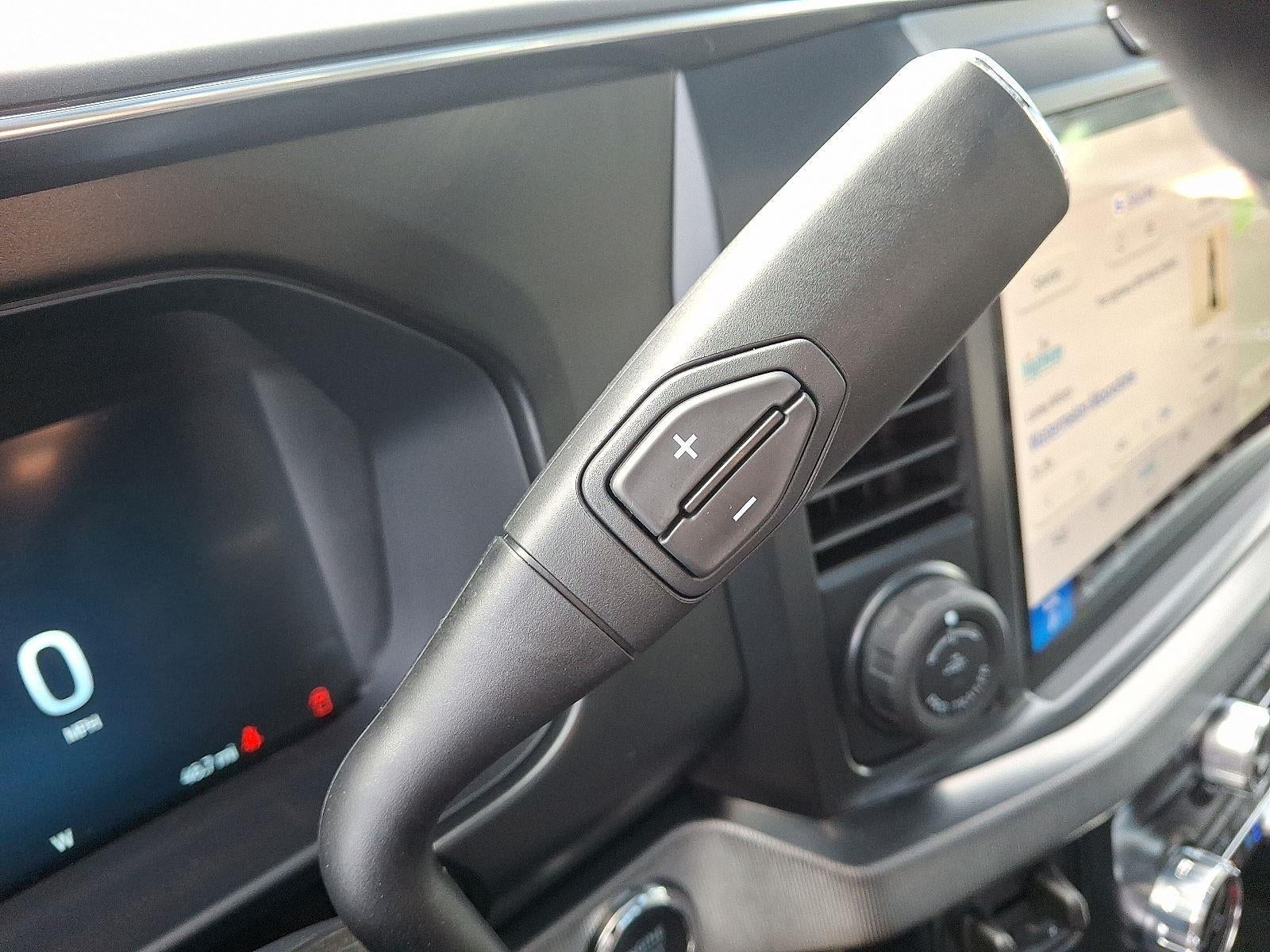 2026 Ford Super Duty F-350 XLT