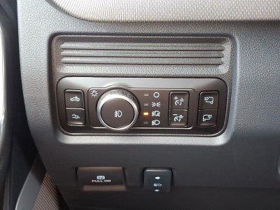 2026 Ford Super Duty F-350 XLT