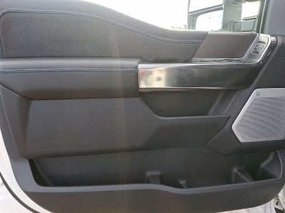 2026 Ford Super Duty F-350 XLT