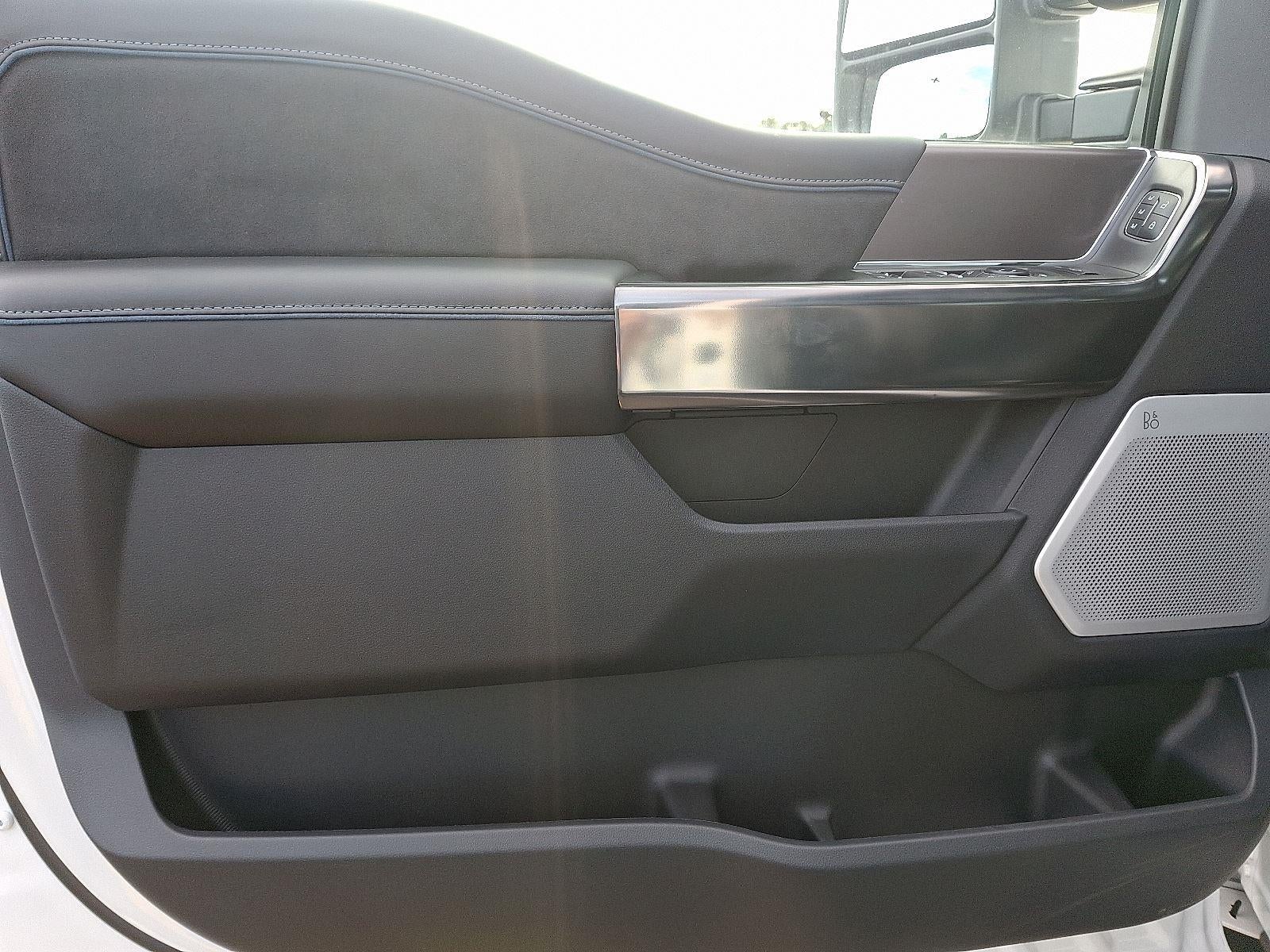 2026 Ford Super Duty F-350 XLT