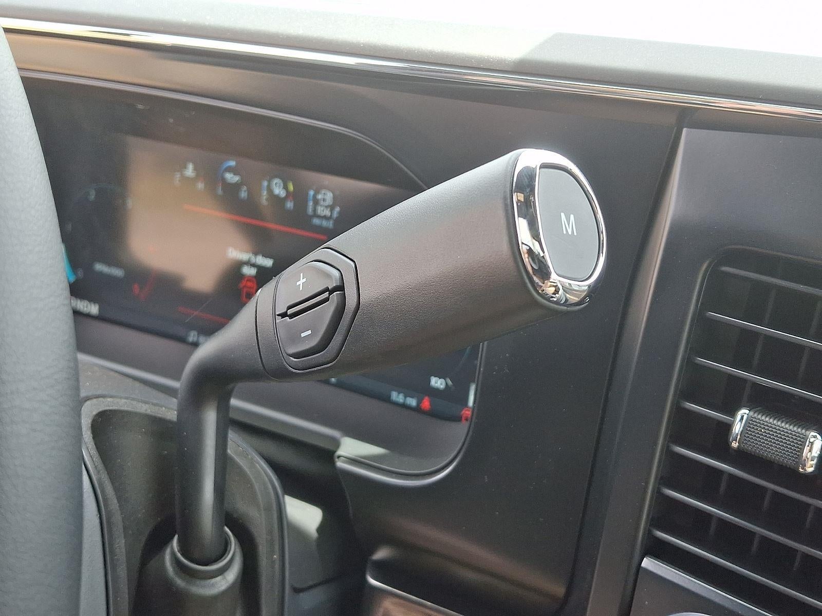 2026 Ford Super Duty F-350 DRW Lariat