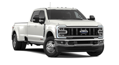 2026 Ford F-350 LARIAT