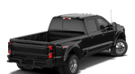 2027 Ford F450 Platinum