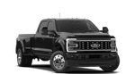 2027 Ford F450 Platinum