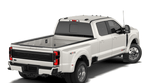 2027 Ford Super Duty F-450 DRW Platinum
