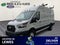 2024 Ford Transit Cargo Van T-350 HD 148" EL Hi Rf 9950 GVWR DRW AWD