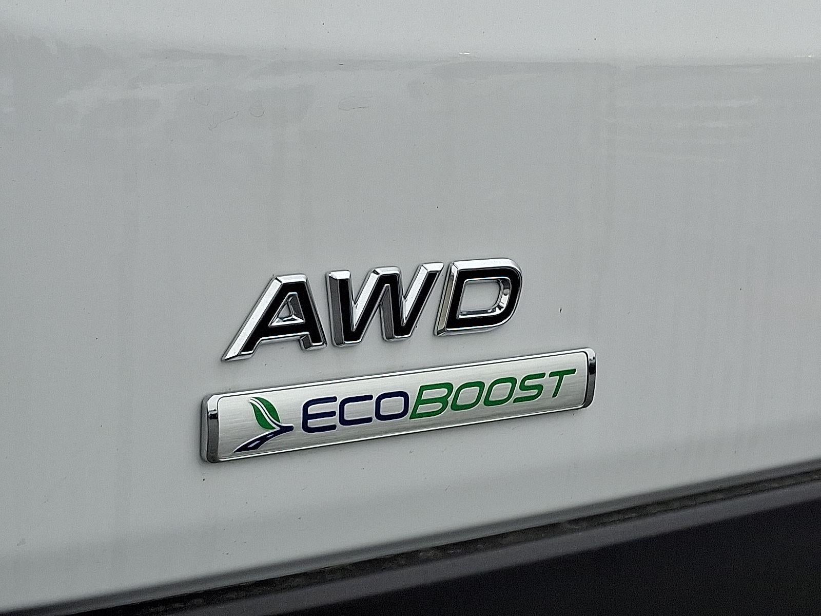 2024 Ford Transit Cargo Van T-350 HD 148" EL Hi Rf 9950 GVWR DRW AWD