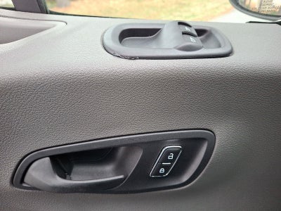 2024 Ford Transit Cargo Van T-350 HD 148" EL Hi Rf 9950 GVWR DRW AWD