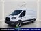 2026 Ford Transit Cargo Van T-250 148" Med Rf 9150 GVWR RWD