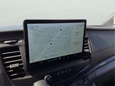 2026 Ford Transit Cargo Van T-250 148" Med Rf 9150 GVWR RWD