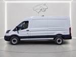 2026 Ford Transit Cargo Van T-250 148" Med Rf 9150 GVWR RWD