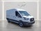 2026 Ford Transit Cargo Van T-250 148" Med Rf 9150 GVWR RWD