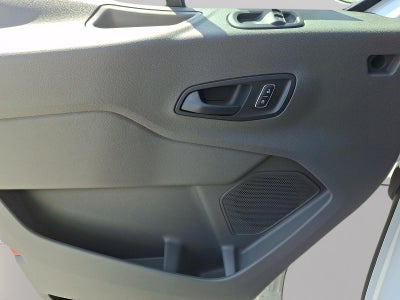 2026 Ford Transit Cargo Van T-250 148" Med Rf 9150 GVWR RWD