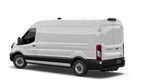 2026 Ford Transit Cargo Van T-250 148" Med Rf 9150 GVWR RWD