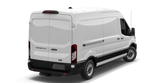 2026 Ford Transit Cargo Van T-250 148" Med Rf 9150 GVWR RWD