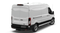 2026 Ford Transit Cargo Van T-250 148" Med Rf 9150 GVWR RWD