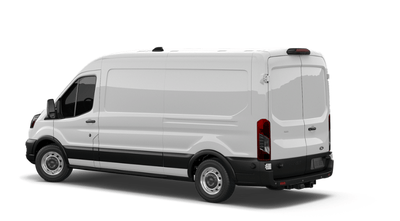 2027 Ford Transit T-250 148" Med Rf 9150 GVWR RWD