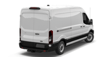 2027 Ford Transit T-250 148" Med Rf 9150 GVWR RWD