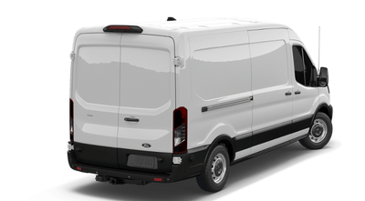 2027 Ford Transit T-250 148" Med Rf 9150 GVWR RWD