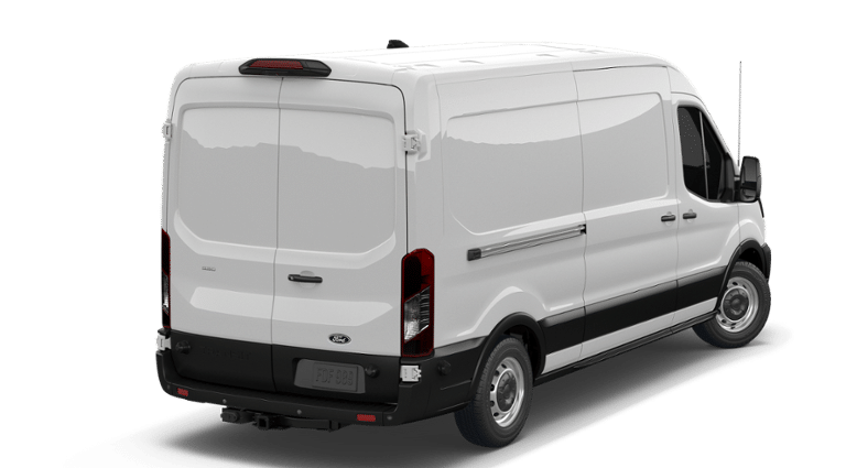 2027 Ford Transit T-250 148" Med Rf 9150 GVWR RWD