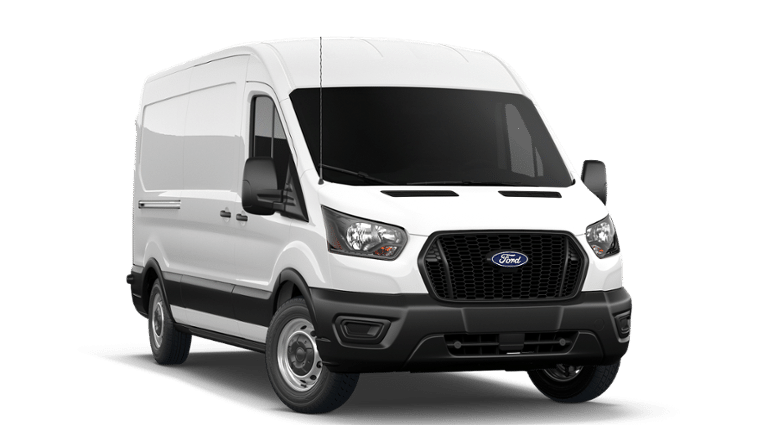 2027 Ford Transit T-250 148" Med Rf 9150 GVWR RWD