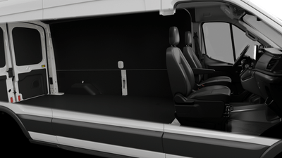2027 Ford Transit T-250 148" Med Rf 9150 GVWR RWD