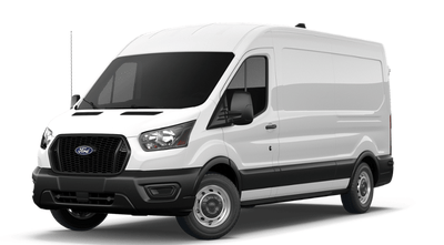 2027 Ford Transit Cargo Van T-250 148" Med Rf 9150 GVWR RWD