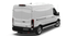 2027 Ford Transit Cargo Van T-250 148" Med Rf 9150 GVWR RWD