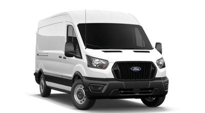 2027 Ford Transit Cargo Van T-250 148" Med Rf 9150 GVWR RWD