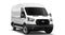 2027 Ford Transit Cargo Van T-250 148" Med Rf 9150 GVWR RWD