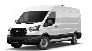 2027 Ford Transit 250