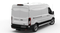2026 Ford TRANSIT T-250 148" Med Rf 9150 GVWR RWD