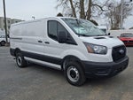 2025 Ford Transit 250