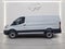 2026 Ford Transit Cargo Van T-250 130" Low Rf 9150 GVWR RWD